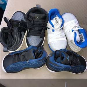 Infant Shoe Bundle